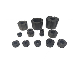 Keyless bushing for export