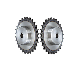 Phosphated Taper Lock Bush