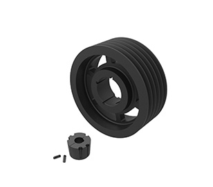 SPA Taper Bore Pulleys