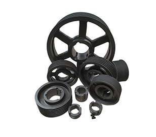 Steel Plate Wheel Type Sprocket