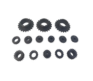 Phosphated Taper Lock Bush