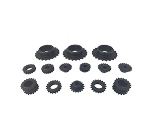 China Taper Bore Bushes