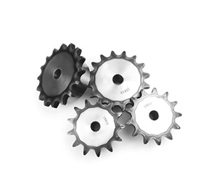 Steel shaft clamping device