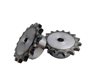 Simplex Hub Type Sprocket
