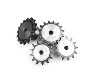 Steel Plate Wheel Type Sprocket
