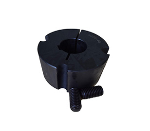Keyless bushing for export