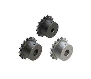 Keyless shaft locking device