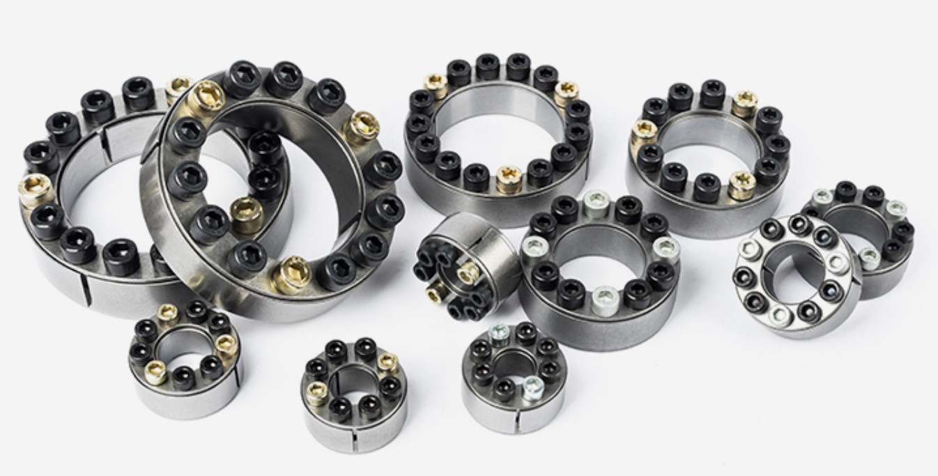 Keyless shaft locking device