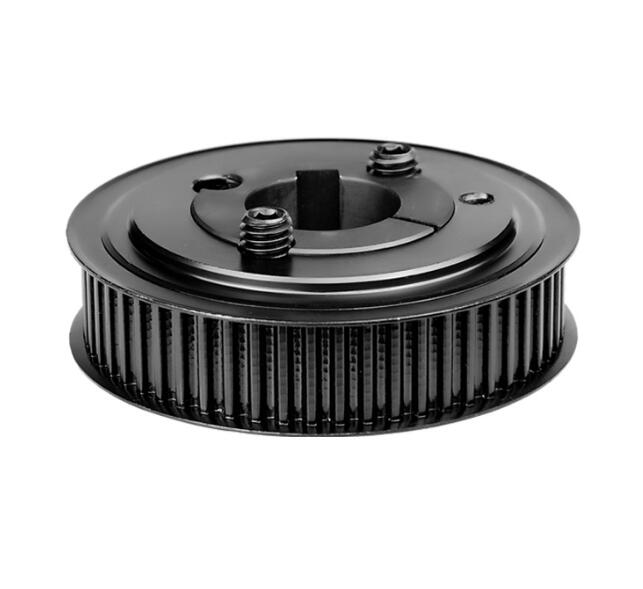 European standard timing pulley